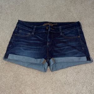 Arizona Jean Shorts Size 9